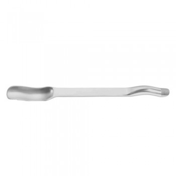Murphy-Lane Bone Lever Stainless Steel, Bone Lever